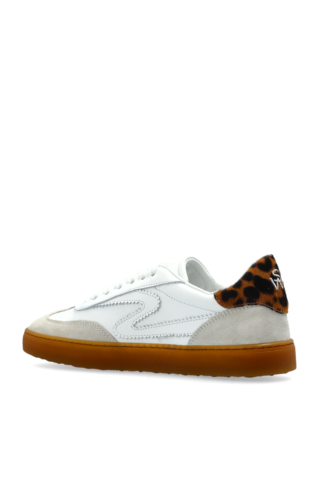スニーカー STUART WEITZMAN Women Sneakers SL023 SW RUNAROUND SNEAKER MC Sw Runaround Sneaker | Stuart Weitzman